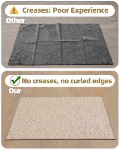 Color&Geometry Ultra-Thin Indoor Door Mat Entrance - Image 5