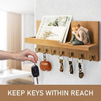 Rebee Vision Key Holder Wall Mount - Image 2