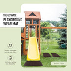 Playsafer Playground Safety Rubber Wearmat - Image 3