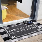 Welcome Door Mat Indoor Outdoor Mats - Image 3
