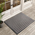 ubdyo Extra Durable Door Mat Outside Entrance by UBDYO