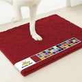 Muddy Mat® | Super Water Absorbent Door Mat Indoor, Microfiber Quick Dry by MuddyMat%C2%AE