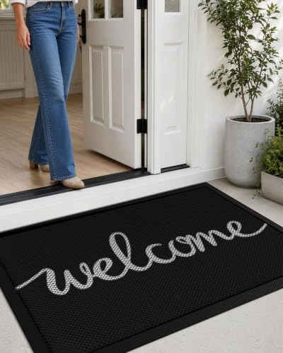 Color&Geometry Outdoor Door Mat 24"x36" - Image 3