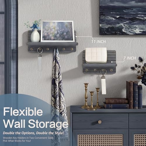 Rebee Vision Key Holder Wall Mount - Image 2