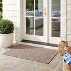 SAFAVIEH Courtyard Outdoor Area Rug 2'3"x5' by Unknown