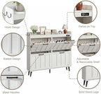 ChooChoo Shoe Storage Cabinet - Image 5