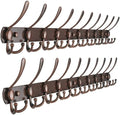 Dseap Coat Rack Wall Mount by Dseap