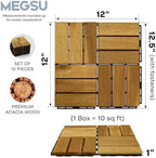 Deck Tiles - Image 2