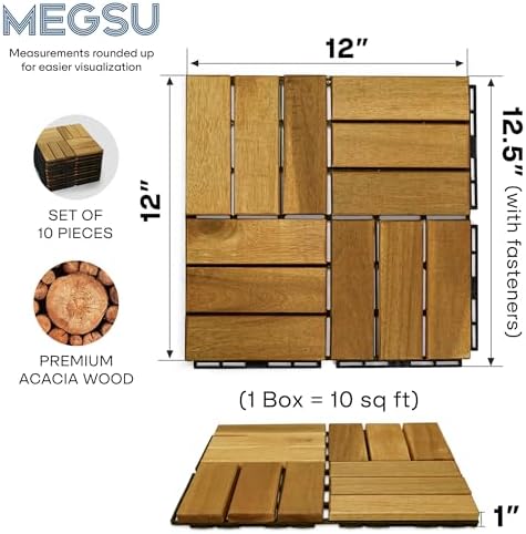 Deck Tiles - Image 2