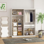 C&AHOME Wire Cube Storage, 12 - Image 5