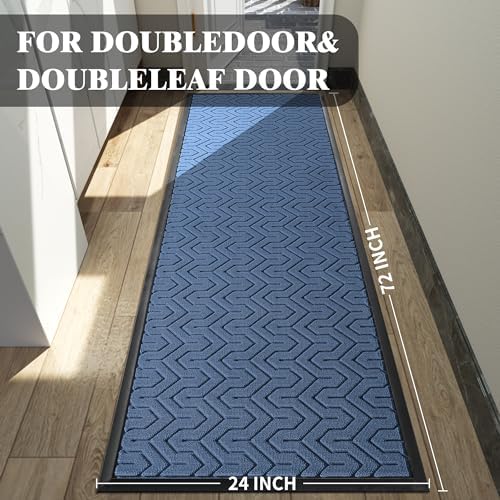 Yimobra Extra Long Indoor Outdoor Mats - Image 2