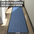 Yimobra Extra Long Indoor Outdoor Mats - Image 2