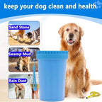 Dog Paw Cleaner, Foot Washer for Pets - Image 4