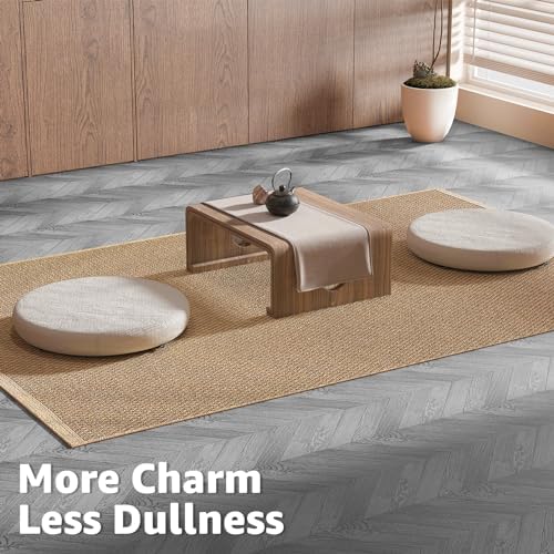 Art3d 30-Pack Herringbone Peel and Stick Floor Tiles - Image 2