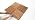 Deck Tiles, 36 Pack Patio Flooring Interlocking Wood Tiles, Balcony Flooring - Image 7