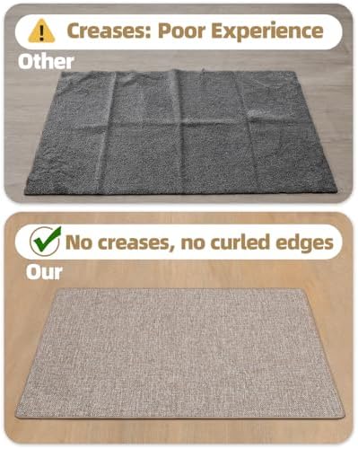 Color&Geometry Ultra-Thin Indoor Door Mat Entrance - Image 5