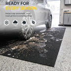 Extra-Large Garage Mat 22' x 8'10" - Image 6