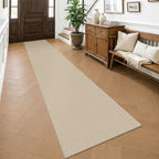 KOZYFLY Cotton 2x14 Runners Rugs by KOZYFLY