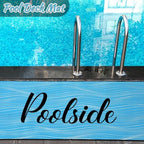 Tinideya Pool Deck Mats Non Slip Rubber - Image 5