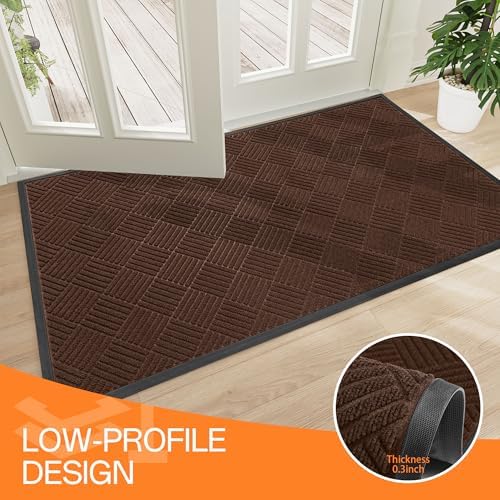 Indoor Outdoor Door Mat - Image 5