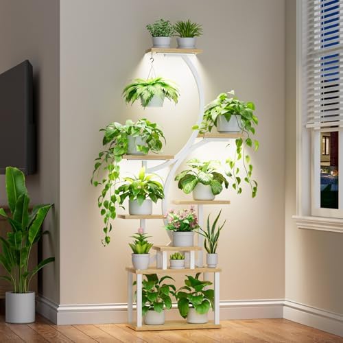 BACEKOLL Plant Stand Indoor by BACEKOLL