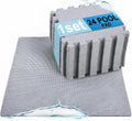 BEAUTYOVO Interlocking Pool Pad 24 Sq Ft, 0.4in Thick EVA Foam by BEAUTYOVO
