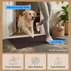 GORILLA GRIP® HydroABSORB Door Mat - Image 5