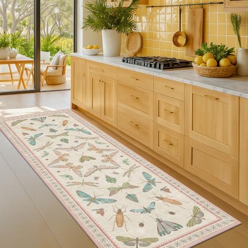 Hazo Haus Boho Bathroom Runners - Image 6