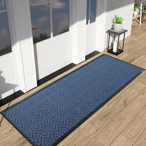 Yimobra Extra Long Indoor Outdoor Mats by Yimobra