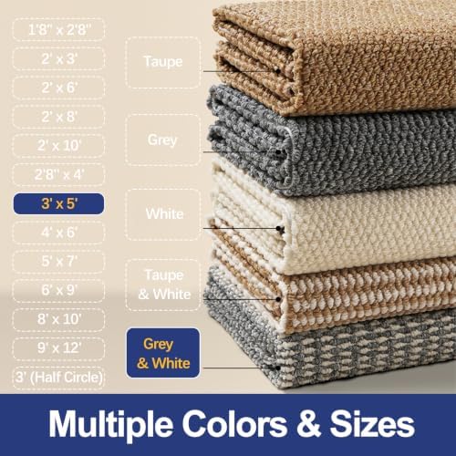 Dirt Trapping Door Mat 36"x60" - Image 7