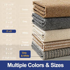 Dirt Trapping Door Mat 36"x60" - Image 7