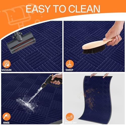 Indoor Outdoor Door Mat - Image 6