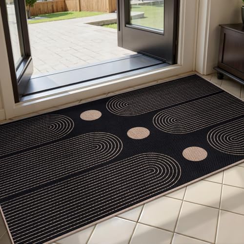 Tangsoo Easy Jute 2x4 Runner Rug - Image 2