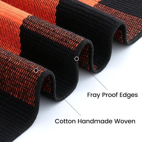 OLANLY Fall Door Mat - Image 7