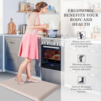HappyTrends Kitchen Floor Mat - Image 3