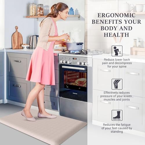 HappyTrends Kitchen Floor Mat - Image 3