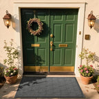 Yimobra Front Door Mat for Outside Entrance - Image 6