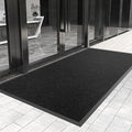 Front Door Mat 3′ x 63′, Heavy Duty Commercial Doormat by Gotohipi