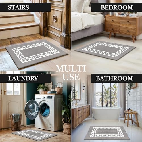 Premium Quality Polypropylene Indoor Door Mat - Image 3