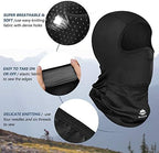 Balaclava Ski Mask, Sun Protection Breathable Face Cover Men Women - Image 2