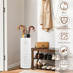 Metal Umbrella Stand - Image 4