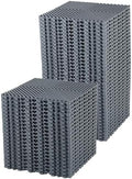 Garvee 50 Pack Interlocking Floor Tiles, Modular Cushion Flooring by Garvee