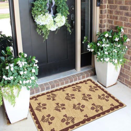 Front Door Mat Outside Entrance - Image 7