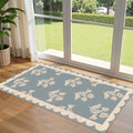 Front Door Mat Indoor Entrance by Othilic