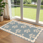 Front Door Mat Indoor Entrance by Othilic