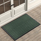 ubdyo Extra Durable Door Mat Outside Entrance by UBDYO