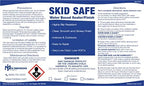 Water Based No-Slip Sealer & Finish | Non-Slip Sealer & Coating - Image 2