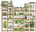 GENTINGBRO 22 Tiers Plant Shelf by Gentingbro