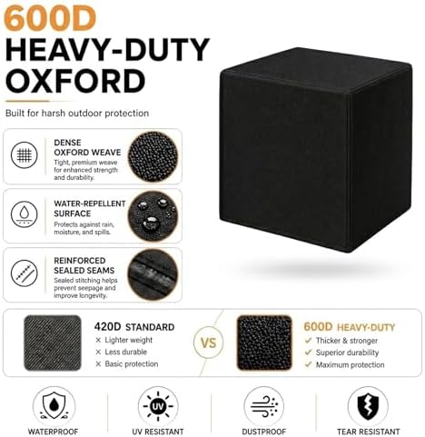 Custom Fit Indoor Dust Covers, Made-to-Measure Protective Cover - Image 4