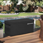 Porch Shield Patio Deck Box Cover - Image 7